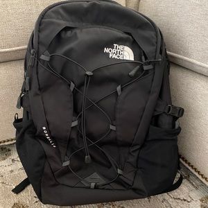 North Face Borealis backpack